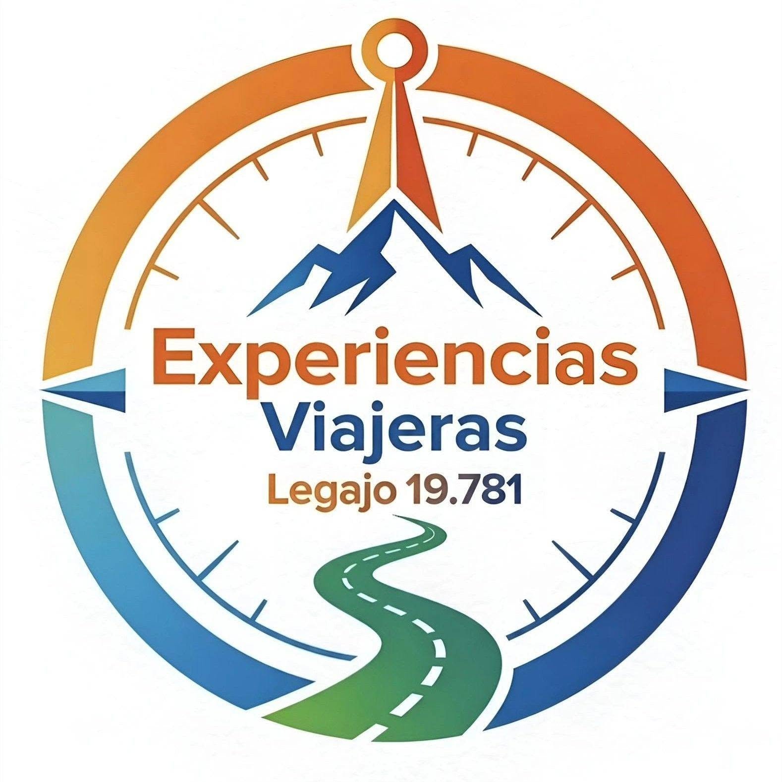 Logo Experiencias Viajeras